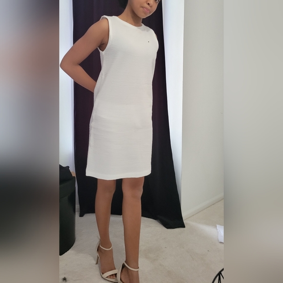 Club Monaco mini dress - Picture 2 of 3